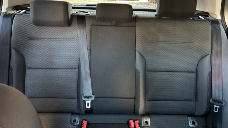 Volkswagen Golf 1.5 TSI EVO SE [Nav] 5dr Petrol Hatchback